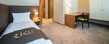 Hotel Kunstmuehle Mindelheim 3*,  Niemcy