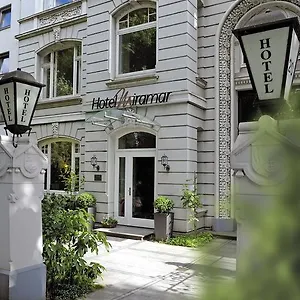 *** Hotel Miramar Duitsland