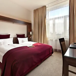 Flemings Selection Frankfurt-city Hotel Fráncfort del Meno