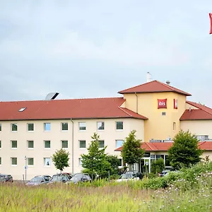Ibis Airport Hotel Kolonia