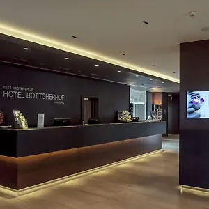 Western Boettcherhof Hotel Hamburg