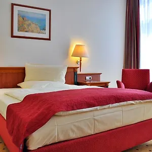 Steglitz International Hotel Berlín