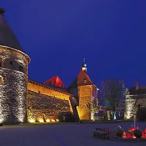 Herberg Zur Burg