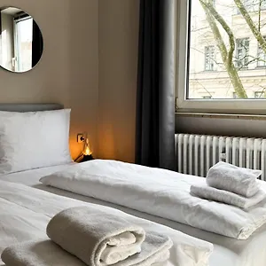 Sendlinger Tor Hotel Múnich