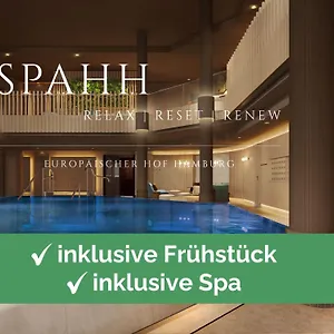 **** Hotel Europaeischer Hof Duitsland