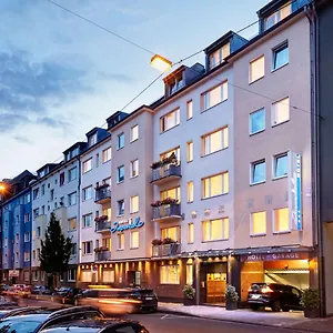*** Hotel Imperial - Sure Collection By Western Duitsland