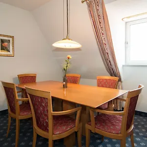 Weinhotel Rose Hotel