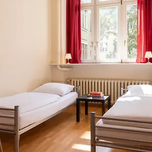 In Hostal Berlín
