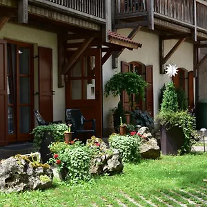 Gaestehaus Sonne Pensión