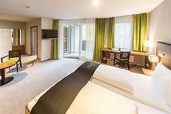 Hotel Kunstmuehle Mindelheim Tyskland