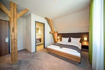 Hotel Kunstmühle Mindelheim 3*,