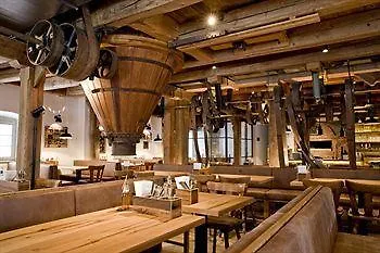 Hotel Kunstmühle Mindelheim