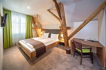 Hotel Kunstmuehle Mindelheim