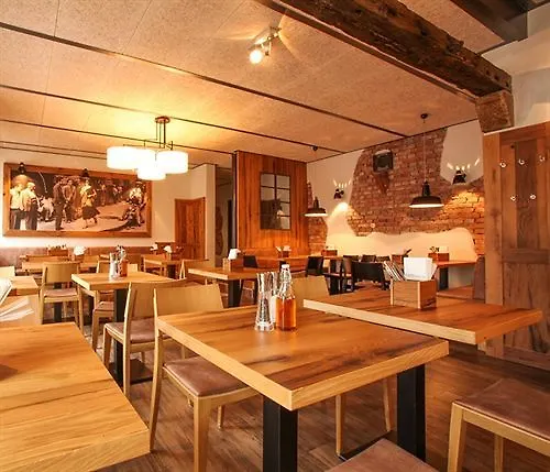 Hotel Kunstmühle Mindelheim